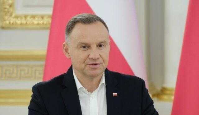 Дуда сегодня объявит имя кандидата на пост премьера Польши