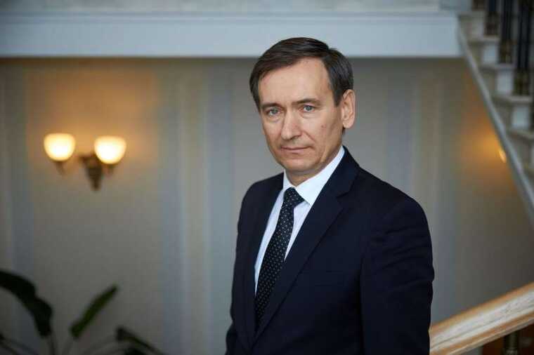 Обраний під час війни президент навряд буде легітимним, - Веніславський