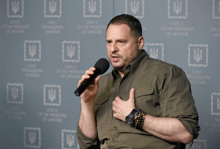 У ОП відповіли на заяви ексглави Єврокомісії про "корумповану Україну"