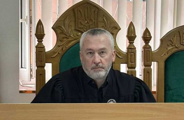 Дело судьи Босого: НАПК и ВККС некуда отступать