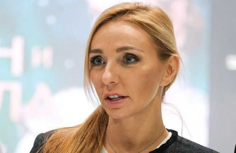 Навка пожаловалась на "усталость" от госгрантов и получила ответ: "Всех предаст"