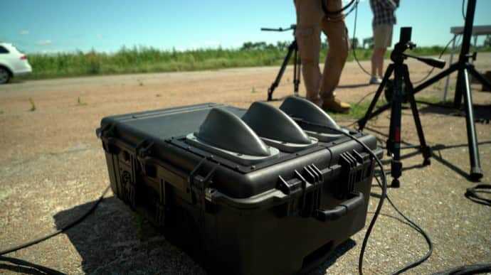 Українська "Піранья" проти російських дронів: вітчизняний комплекс РЕБ пройшов випробування