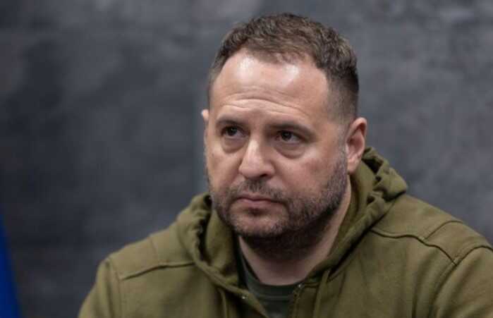 "Наслідки триватимуть десятиліттями!": Єрмак розкритикував Захід за втому від війни в Україні