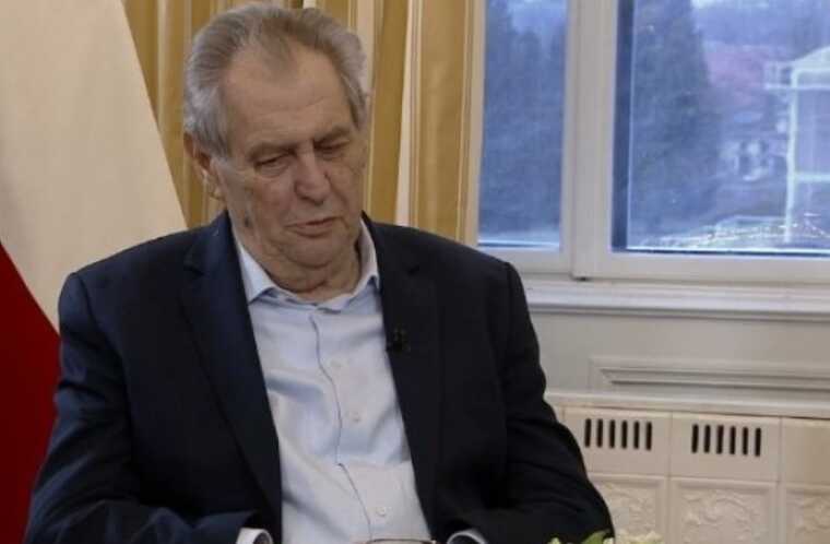 "Армія Ізраїлю не винна": експрезидент Чехії вказав на помилки спецслужб Ізраїлю