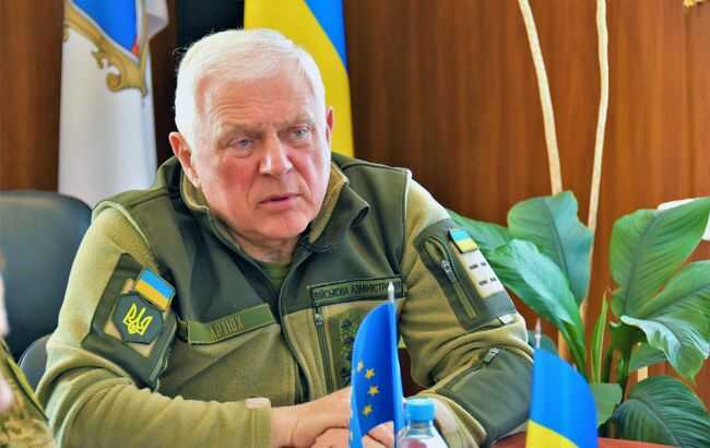 В Сумской области изменили комендантский час