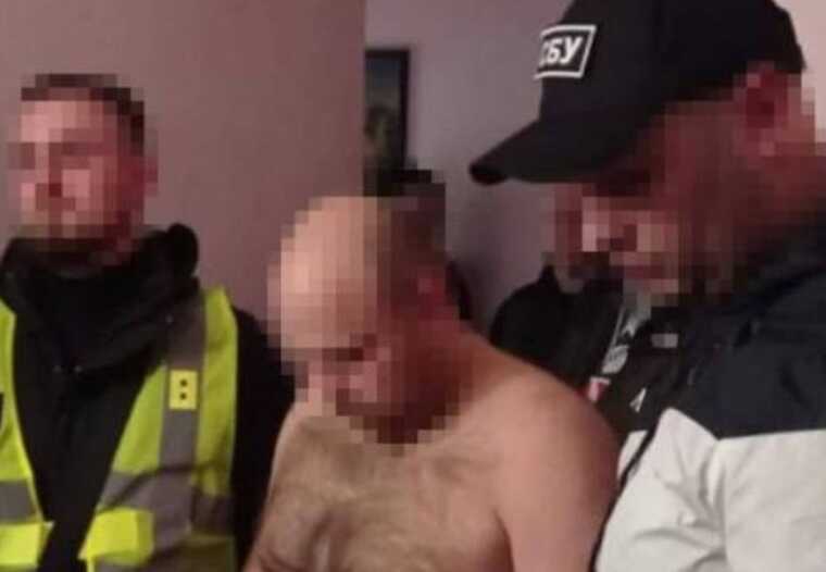 У Вінниці депутат райради займався рекетом