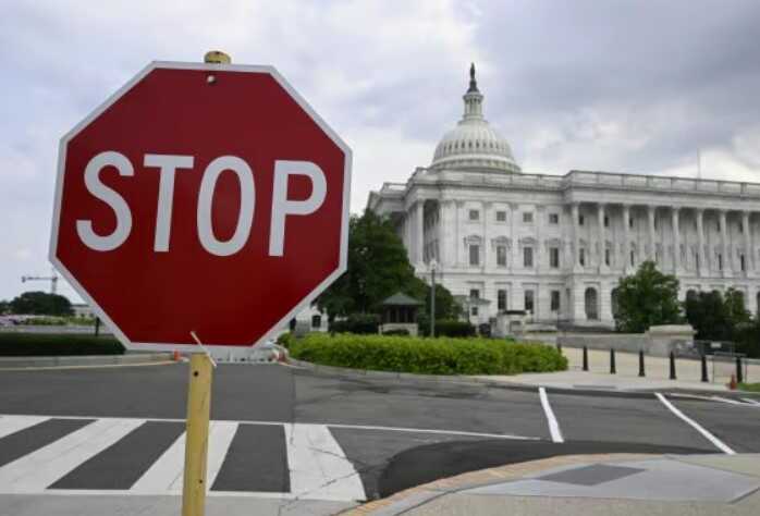 Демократи в Сенаті США заблокували допомогу Ізраїлю окремо від України