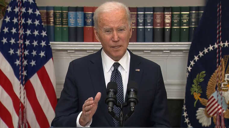 Байден закликав Нетаньягу до паузи у війні з ХАМАСом, - Axios