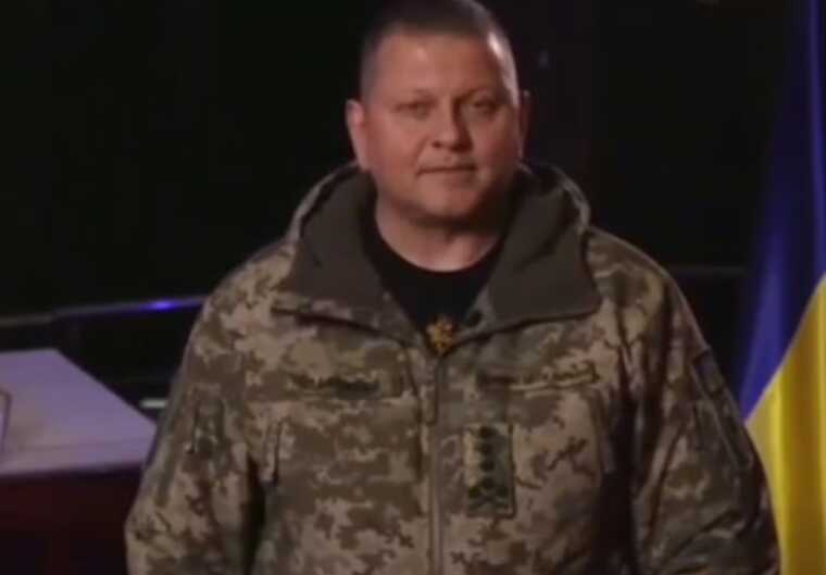 Росіяни створили дипфейк із Залужним: "Не шкодують гроші на проведення власних ІПСО"