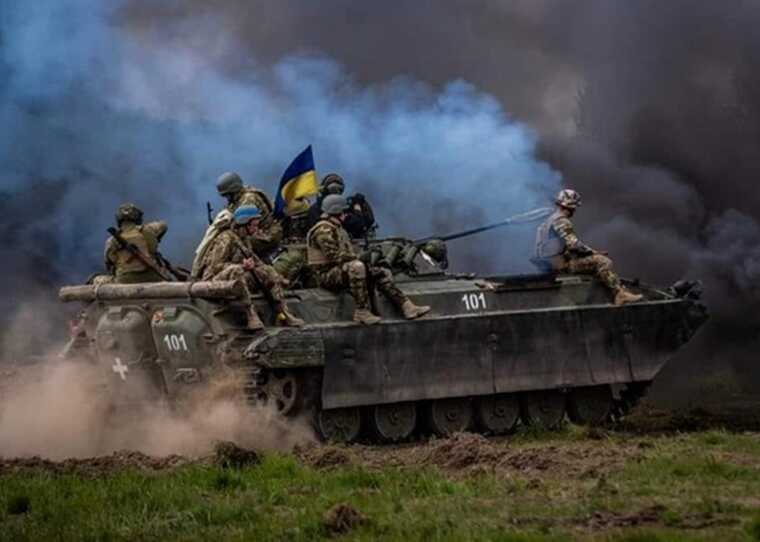 Українські військові просунулися на Бахмутському напрямку: карти боїв ISW