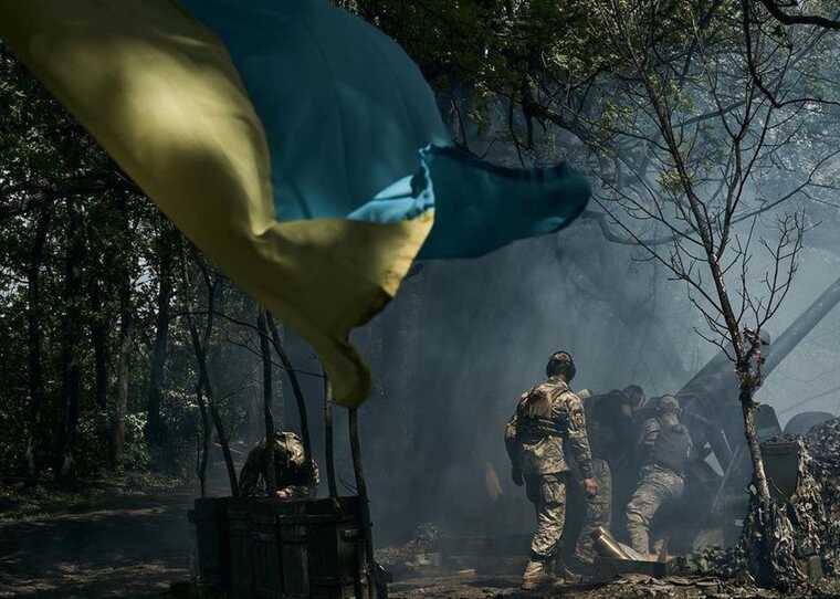 ISW: На Лівобережжі Херсонщини може діяти кілька сотень воїнів ЗСУ