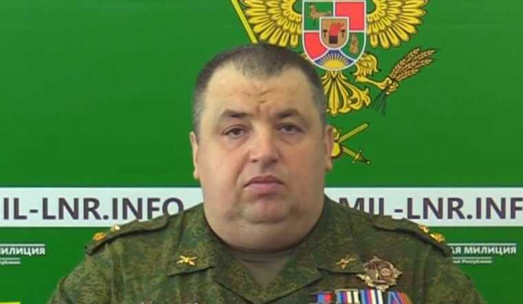 В окупованому Луганську підірвали ексначальника так званої "народної міліції ЛНР" Михайла Філіпоненка