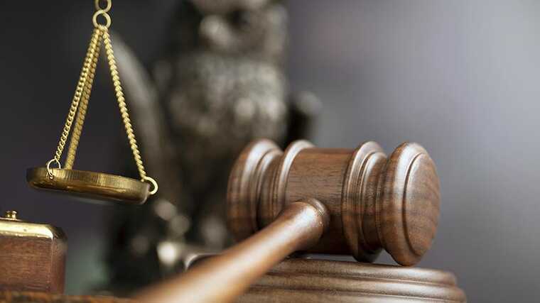 В Івано-Франківську екоінспектора засудили до 5,5 років позбавлення волі