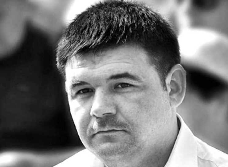 Нещасний випадок вважають основною версією загибелі помічника Залужного, - ДБР