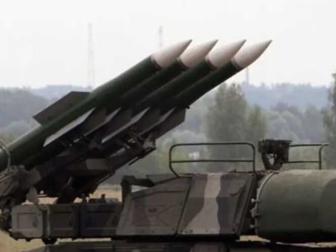 Відпрацював HIMARS: ЗСУ знищили російський ЗРК "Бук-М2"