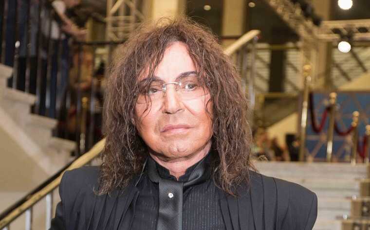 Друг Валерія Леонтьєва дав зрозуміти, що російський співак підтримує Україну