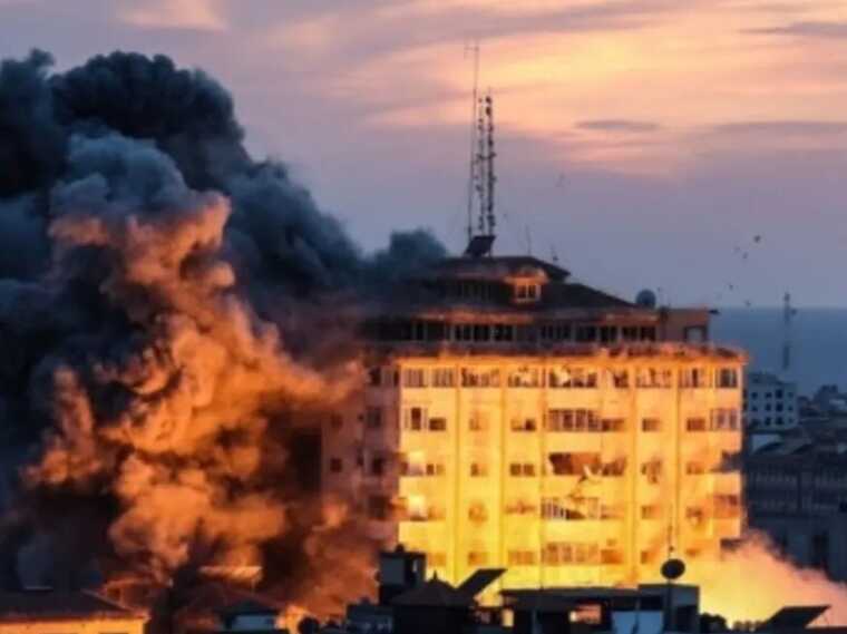 США евакуювали з Гази понад 400 американців з їхніми сім’ями – Білий дім