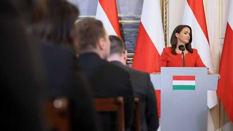 Угорщина не бачить прогресу у дотриманні прав етнічних угорців, які проживають в Україні