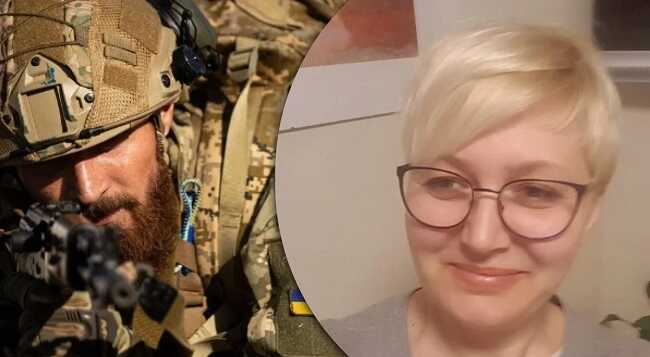 Ницой слетела с катушек: обвинила русскоязычных бойцов ВСУ в подыгрыше Путину