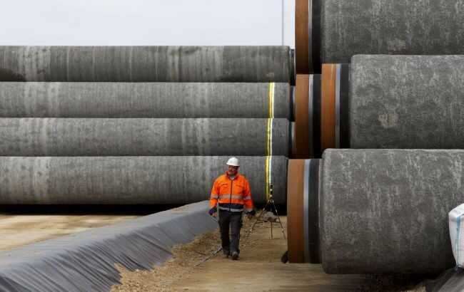 США хотят "задушить" российский газовый проект "Arctic LNG 2"