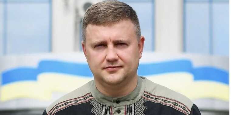 Комітет Ради підтримав призначення Віталія Коваля на посаду голови Фонду держмайна