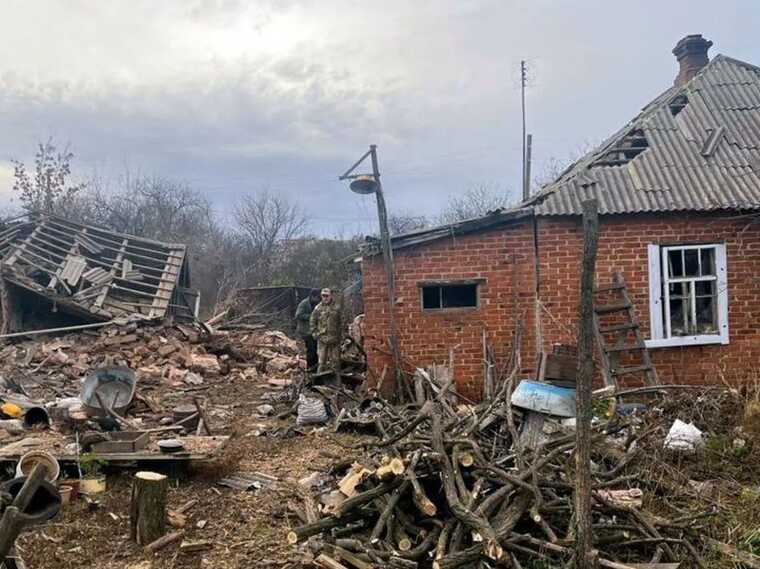 Окупанти вбили двох людей на Донеччині та ще двох – на Херсонщині