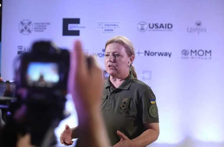 Громадська рада при Мінветеранів просить міністерку Лапутіну піти у відставку