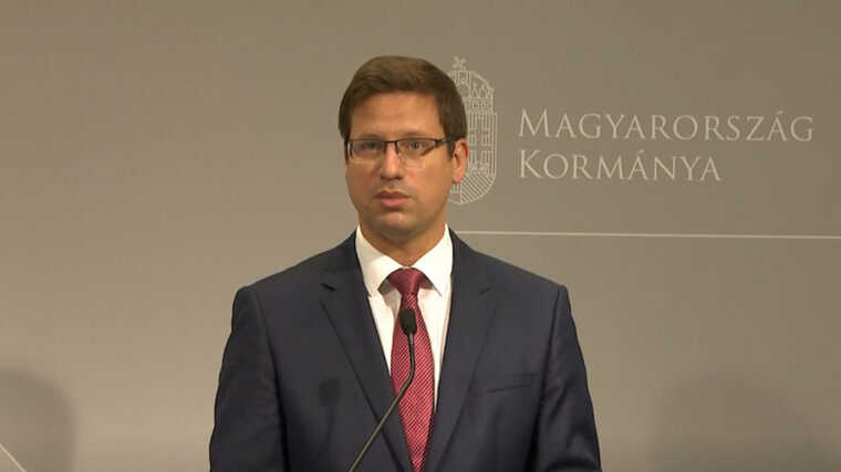 В Венгрии захотели предложить Украине привилегированное партнерство вместо вступления в ЕС