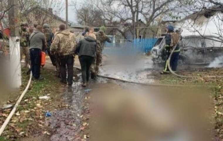 Ракетний удар по 128 бригаді: ЗМІ з’ясували нові подробиці трагедії