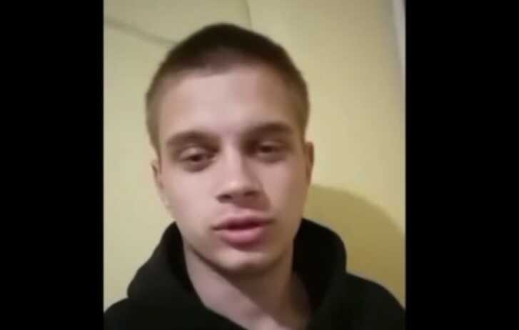 Вывезенный в РФ подросток обратился к Зеленскому: "Помогите вернуться домой"