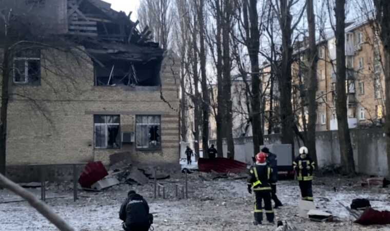 Ховаються в рельєфі: чому ППО "пропускає" Shahed на захід України, - Ігнат