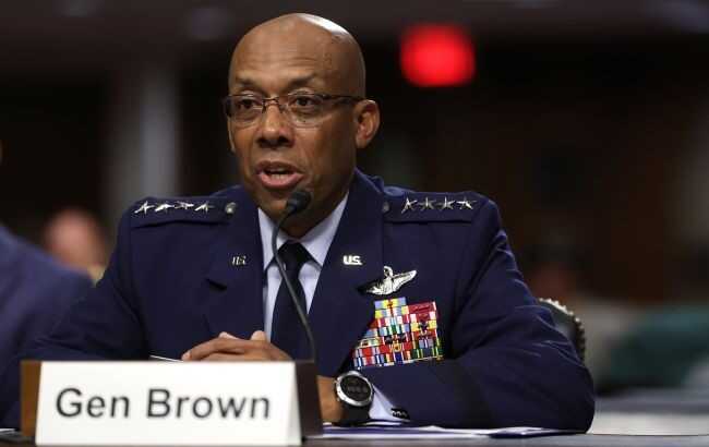 Командующий армией США сомневается в планах Си Цзиньпина захватить Тайвань силой