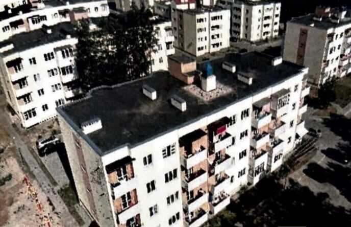 У Київській області привласнили кошти, які призначалися для будівництва житла для НГУ