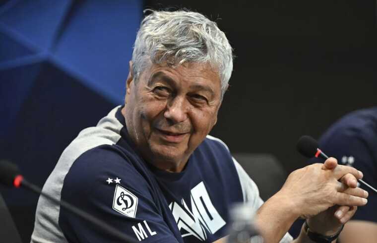 Луческу розповів про спілкування з Тимощуком і готовність повернутися до Росії: "Немає проблем"