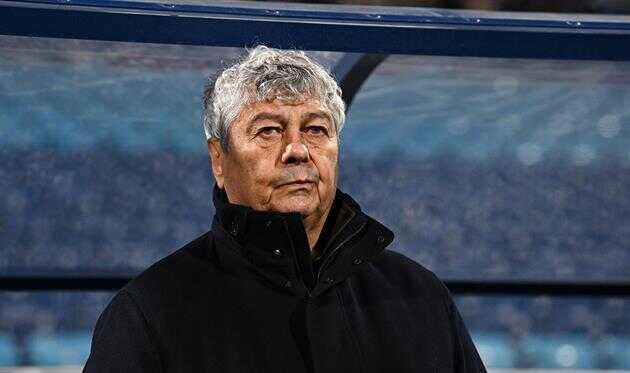 "Це брехня!" Луческу зробив емоційну заяву росЗМІ після відставки з "Динамо"