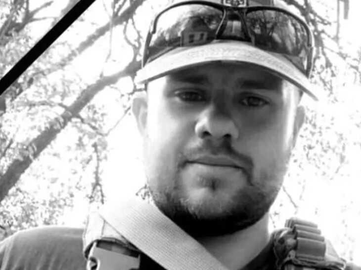 Йому назавжди буде 24: на фронті загинув молодий військовий зі Львівщини