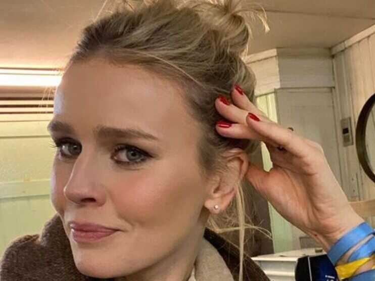 Чоловік-росіянин Каті Кузнєцової, яка виїхала з РФ після 24 лютого, планує змінити громадянство