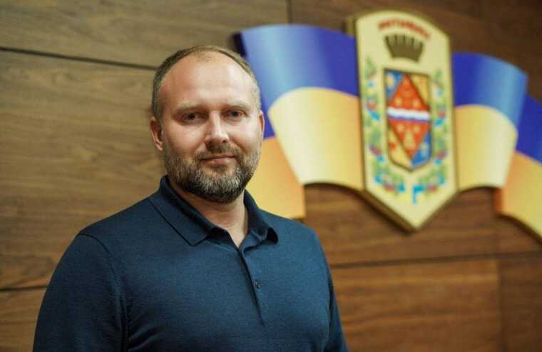 Глава Полтавской ОВА игнорирует НАПК