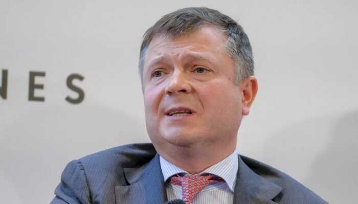 Верховный суд Франции отказал Украине в экстрадиции олигарха Константина Жеваго