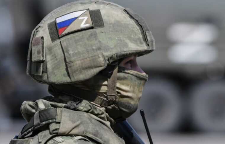 В Бердянске назрел бунт среди оккупантов: командир расстрелял подчиненного из-за плохого настроения