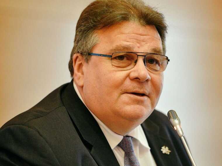 Ексглава МЗС Литви: Угорщина, а не Україна, віддаляється від ЄС на світлові роки