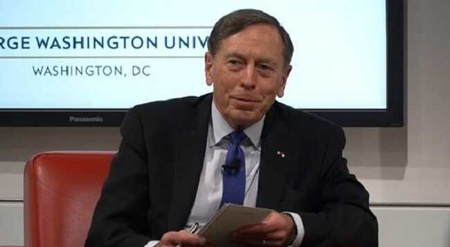 Ексдиректор ЦРУ про стратегію перемоги над Росією: Українці мають продовжувати креативити