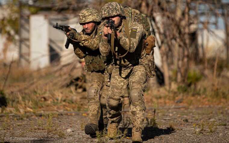 ISW: На лівобережжі Херсонщини та островах Дніпра українські військові досягли часткового успіху