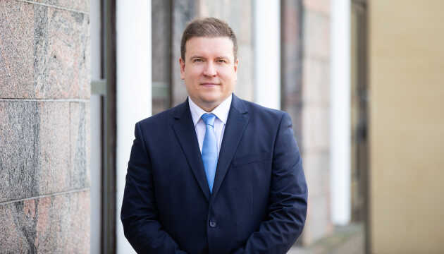 Фінляндія від початку повномасштабної війни надала Україні допомоги на 2,1 мільярда євро