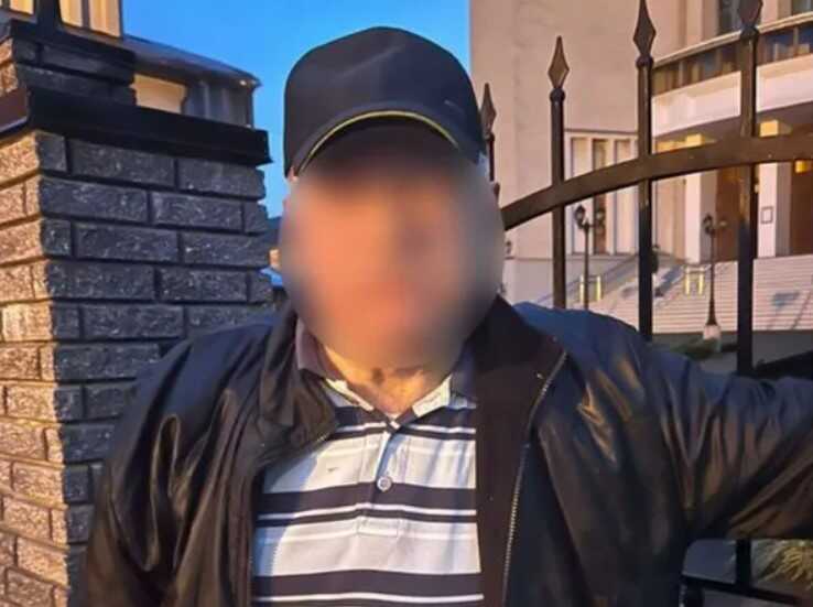 Сварка собачників у Львові закінчилася різаниною: нападнику світить від 5 років в’язниці