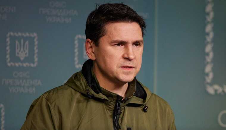 В ОП різко відповіли на ідею взяти Україну в НАТО частинами