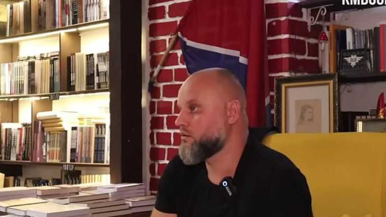 Губарєв розсекретив дані про окупацію Донбасу: "Була ідея залишити Донецьк"