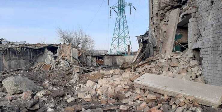 Гражданские пока не согласились на эвакуацию с Авдеевского коксохима, — ГВА