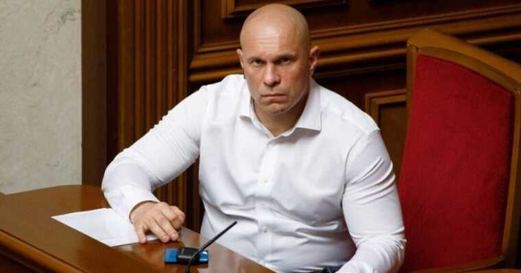 Экс-нардепа Илью Киву заочно приговорили к 14 годам заключения