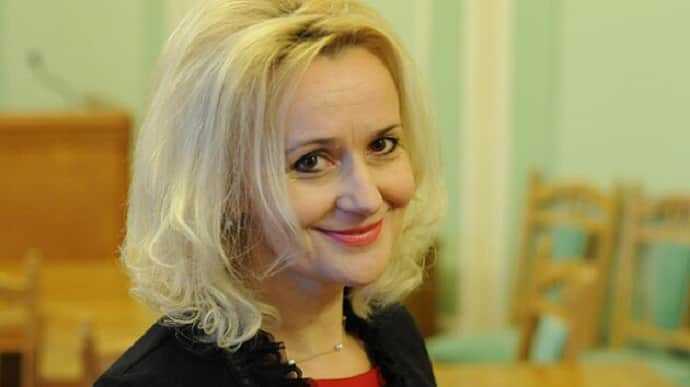 У представництві президента відреагували на новий скандал із Фаріон: "Це ницість і злочин"